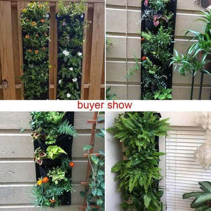 1+1 Free | Easy-Install Greenery Solution